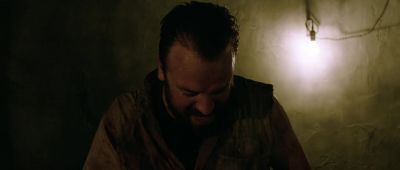- I'm alive. - Gehenna: Where Death Lives
