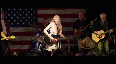 # I'm alive, life is a ride
what makes you feel alive # - Country Crush