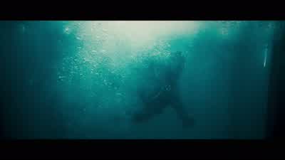 I'm alive. - Kick Ass 2