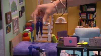 "I'm all about this place." - That Girl Lay Lay