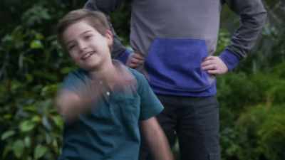 I'm all discombobulated. - Fuller House