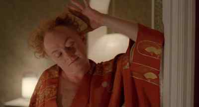 I'm all done. - My Own Private Idaho