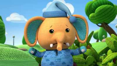 I'm all ears. - Wonderoos