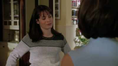 I'm all for having
some badass ladies taking over - Charmed