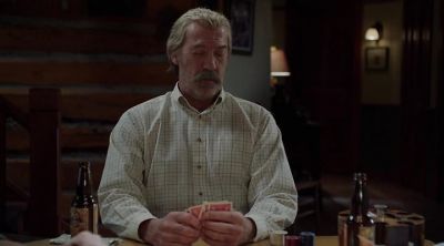 I'm all in. - Heartland