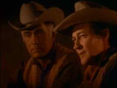 I'm all in. - A Gunfight