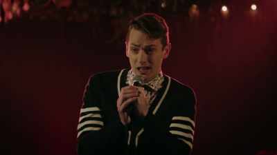 - ♪ I'm all out of love - Zoey's Extraordinary Playlist