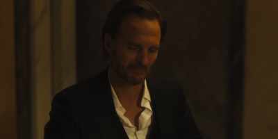 -I'm all right.
-(chuckles) - Jett