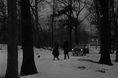 I'm all right!
I'm all right! - Home Before Dark