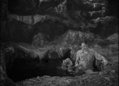 I'm all right now. - Mr. Peabody and the Mermaid