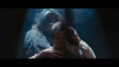 I'm all right, pal. - Star Wars: Episode VI   Return of the Jedi