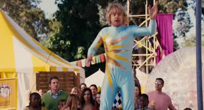 I'm all right. - Little Fockers