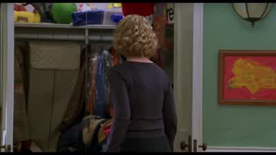 I'm all right. - Cheaper by the Dozen