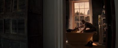 I'm all right. - I Am Legend