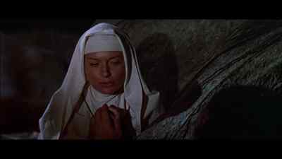 I'm all right, truly. - Heaven Knows, Mr  Allison