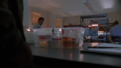 I'm all set here. - The X-Files