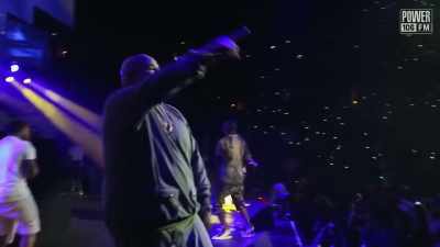 - ♪ I'm all the way up ♪ - Origins of Hip Hop