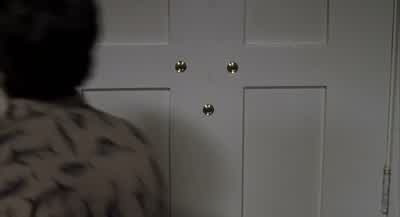 I'm all wet. - The Girl Next Door