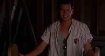 I'm allergic. - Critters