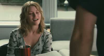 I'm Ally. - Remember Me