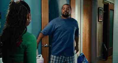 I'm almost 1 4 Nick You can't keep treating me Iike a child - Are We Done Yet?