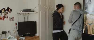 I'm almost a man, - Strangeways Here We Come