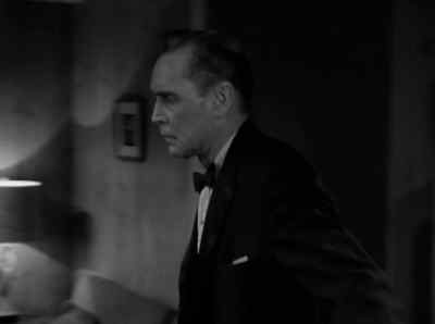 I'm almost finished packing. - Alfred Hitchcock Presents