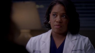 I'm almost five years sober. - Grey's Anatomy