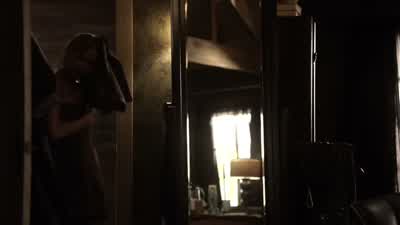 I'm almost ready. - The Vampire Diaries