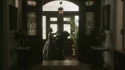  I'm almost thankful - Alias Grace