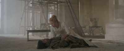 I'm alone, cyrano - Cyrano