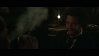 I'm alone in the night - The Young Karl Marx