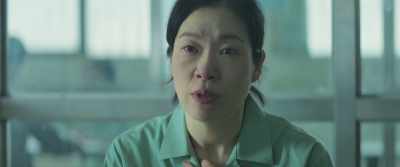 I'm alone in this world,
so I don't need money. - Innocent Witness