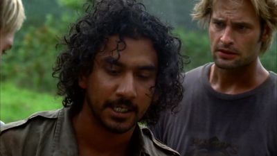 "I'm alone now..." - Lost