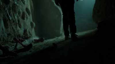 I'm so alone. - Cucuy: The Boogeyman
