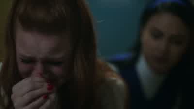 I'm alone. - Riverdale