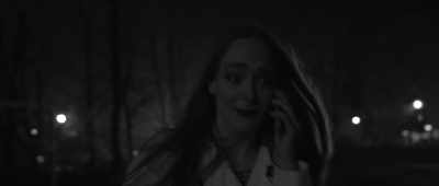 I'm alone and someone
is following me. - The Jack in the Box