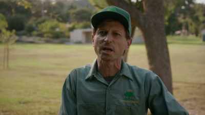 I'm already a dead man. - The Rookie: Feds