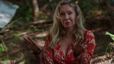 I'm already going to be in
therapy for the next ten years - Hunting Housewives