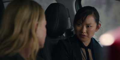 -I'm already involved, Colette. - Redemption