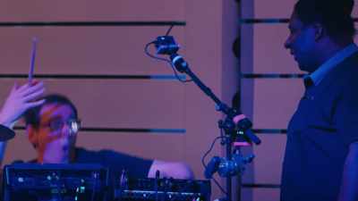 I'm already kind of thinking, - New Order: Decades
