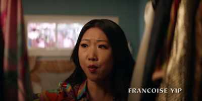 I'M ALREADY ON
MOTHER-IN-LAW PROBATION - Kung Fu
