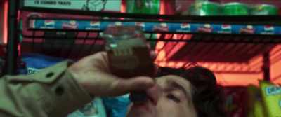 I'm already practically broke, - Good Time