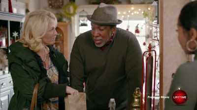I'm already seeing doctors,
eileen, - A Christmas Winter Song