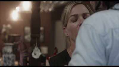 I'm already three days behind schedule.
They're gonna kill me. - Between Worlds