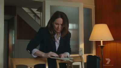 I'm already under investigation
for the Horizon shortfalls, - Mr Bates vs The Post Office