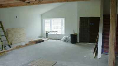 I'm also gonna spend $10,000
in the front room - Help! I Wrecked My House