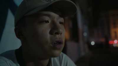 I'm also just an ordinary person." - The Last Year of Darkness