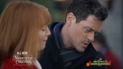 I'm also looking for whatever
this is, what is this? - Our Christmas Love Song