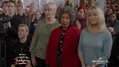 I'm also
not competing anymore - The Christmas Contest